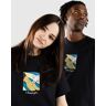 RIPNDIP I Knead You T-Shirt zwart