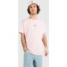 Leon Karssen Sick Ayyleon Sick T-Shirt roze