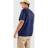 Patagonia Forge Mark Responsibili T-Shirt blauw