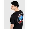 Nike SB Globe Guy T-Shirt zwart