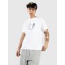 New Balance Chicken Or Shoe Relaxed T-Shirt wit