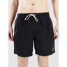 Empyre Floater Boardshorts zwart