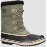 Sorel 1964 Pac Nylon WP Winter schoenen groen