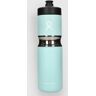 Hydro Flask 20 Oz Wide Mouth Insulated Sport Fles groen