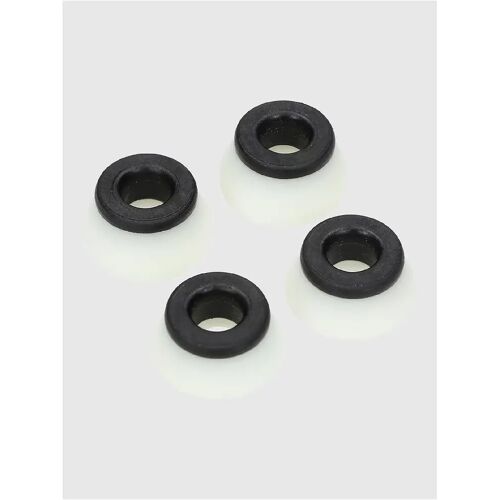 Bones Wheels 96A Hardcore Hard Bushings incl. Washer wit