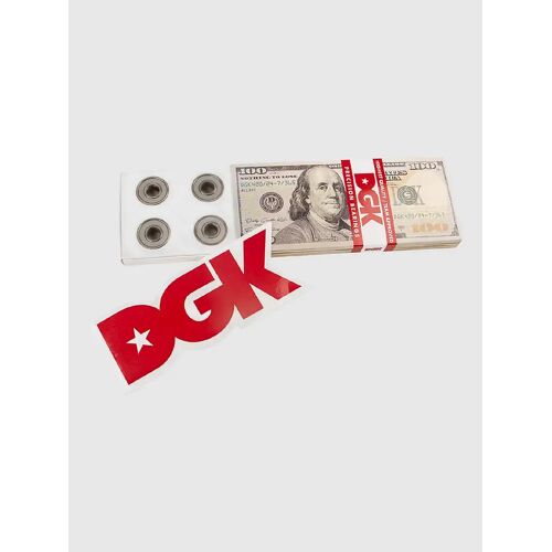 DGK Benjamins Lagers grijs