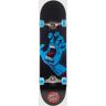 Santa Cruz Screaming Hand Full 8.0" Complete zwart