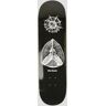 Polar Skate Ville Wester Structural Order 8.25" Skateboard deck zwart