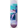 Element 160 Bpm Nick Garcia 8.25" Skateboard deck patroon