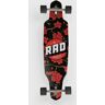 RAD Board Co. Cherry Blossom Drop Through Complete zwart