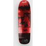 Welcome Sing The Sorrow On Golem 9.25" Skateboard deck rood