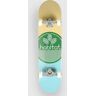 Habitat Leaf Dot 7.75" Complete groen