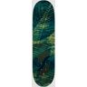 Element Jungle Gabriel Fortunato 8.0" Skateboard deck patroon