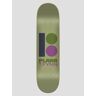 Plan B Metal Honeycomb Fynn 8.25"X32,125" Skateboard deck patroon