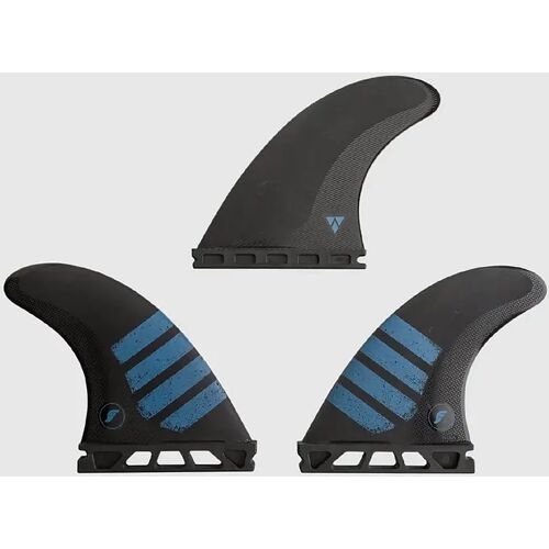 Futures Fins Thruster F6 Alpha Vin Set patroon