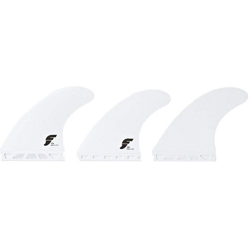 Futures Fins Thruster F8 Thermotech Vin Set wit