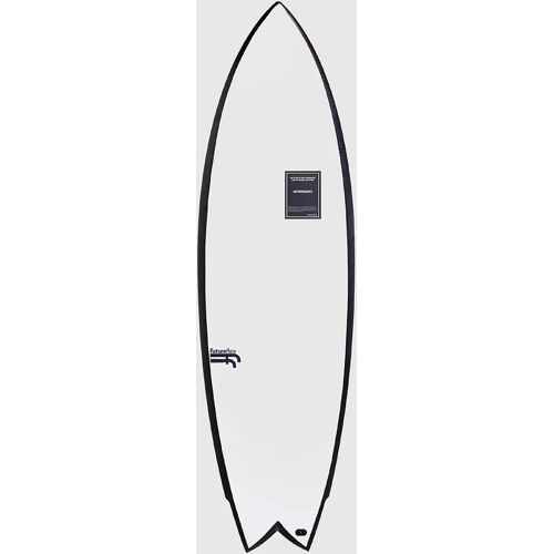 Haydenshapes Misc Future Flex Futures 6'0 Surfboard wit