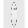 Light Five Cv Pro Epoxy Future 6'1 Surfboard wit