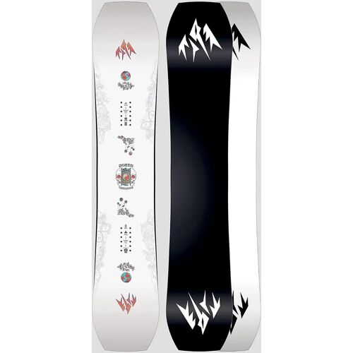 Jones Snowboards Tweaker Snowboard wit