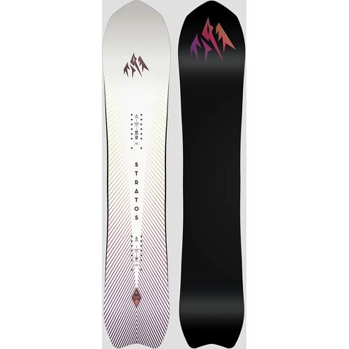 Jones Snowboards Stratos Snowboard wit