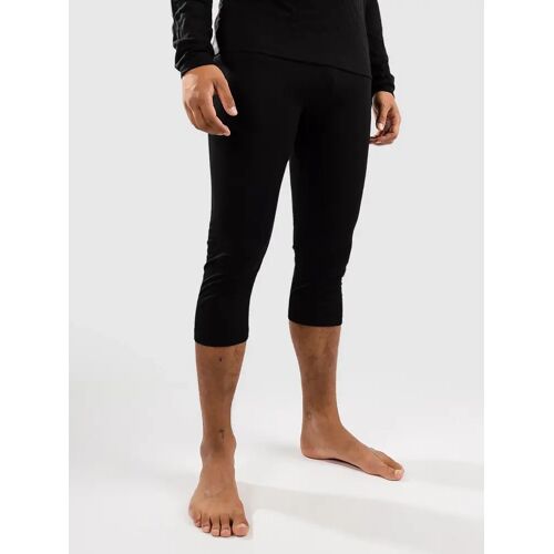 Thermowave Aero 3/4 Thermo broek zwart