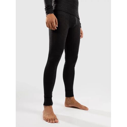 Thermowave Merino Warm Thermo broek grijs