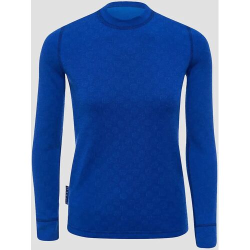 Thermowave Merino Xtreme Thermo shirt blauw