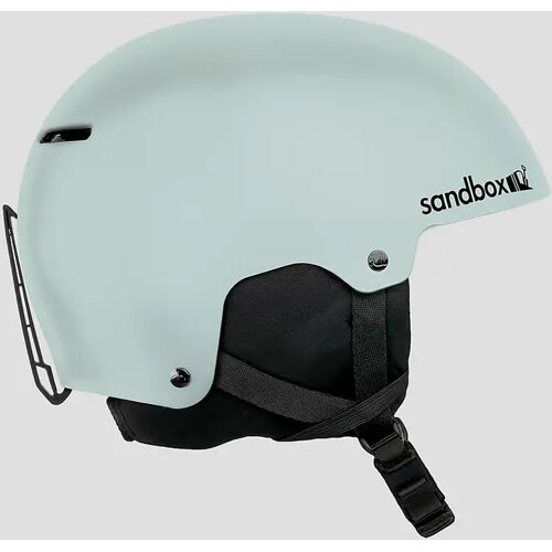 Sandbox Icon Helm blauw