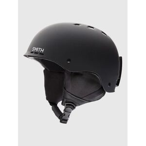 Smith Holt 2 Helm zwart