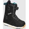 Burton Felix BOA 2024 Snowboard schoenen zwart