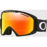 Oakley O Frame 2.0 Pro L Black Goggle zwart