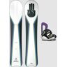 Bataleon Camel Toe 148 + CT M 2023 Snowboard set patroon