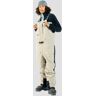 Planks High Rider Bib Pants groen