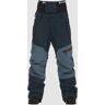 Horsefeathers Nelson Broek blauw