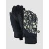 Burton Park Handschoenen zwart