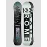 Rome Muse Snowboard patroon