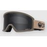 Dragon DR DX3 OTG Spyder Cashmere Goggle patroon