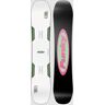 Funky Snowboards Radical 2024 Snowboard patroon