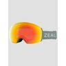 Zeal Optics Portal Xl Sage Goggle groen