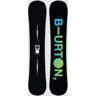 Burton Instigator Flat 2024 Snowboard patroon