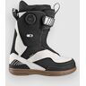 DEELUXE ID Lara BOA 2025 Snowboard schoenen zwart