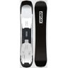 CAPiTA Mega Death 2025 Snowboard zwart