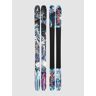 Atomic Bent 90 2025 Ski's zwart