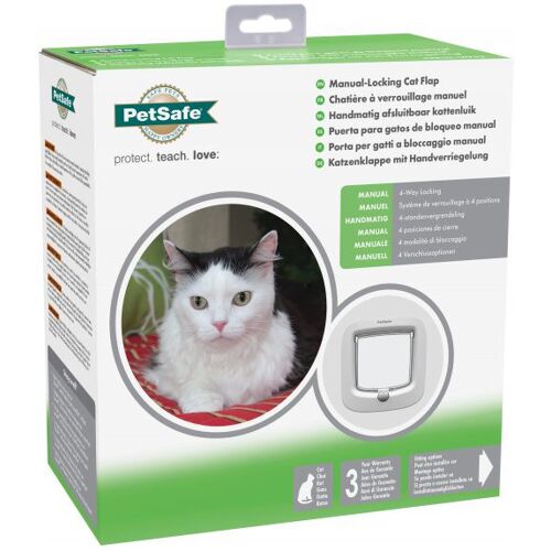 Petsafe Kattenluik