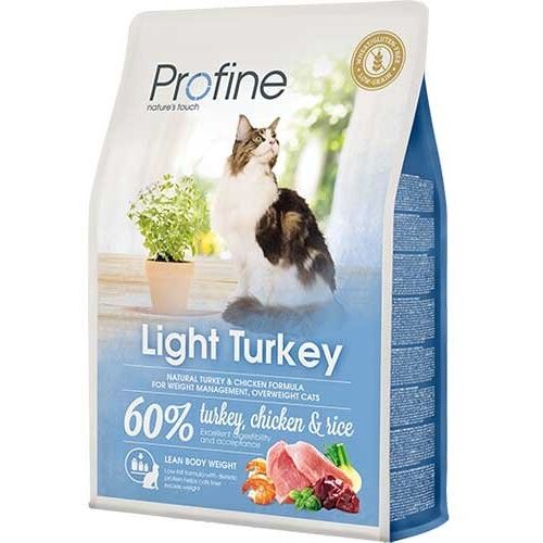 Profine  Kat Light Turkey 2kg