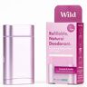 Wild Cosmetics Wild Purple Deodorant Starterspakket - Kokos & Vanille