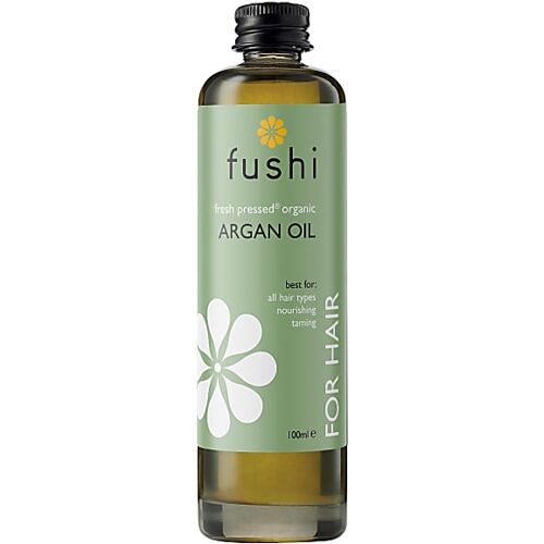 Fushi Arganolie 100ML