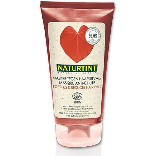 Naturtint Masker tegen Haaruitval