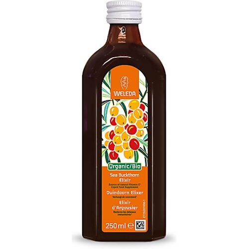 Weleda Duindoorn Elixer Bio