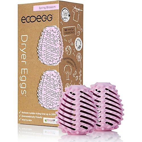 Eco Egg Droogballen Spring Blossom